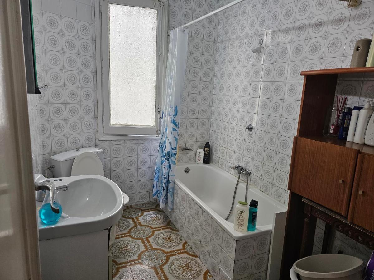Bed and Breakfast Centrica Habitacion Madrid Exterior foto